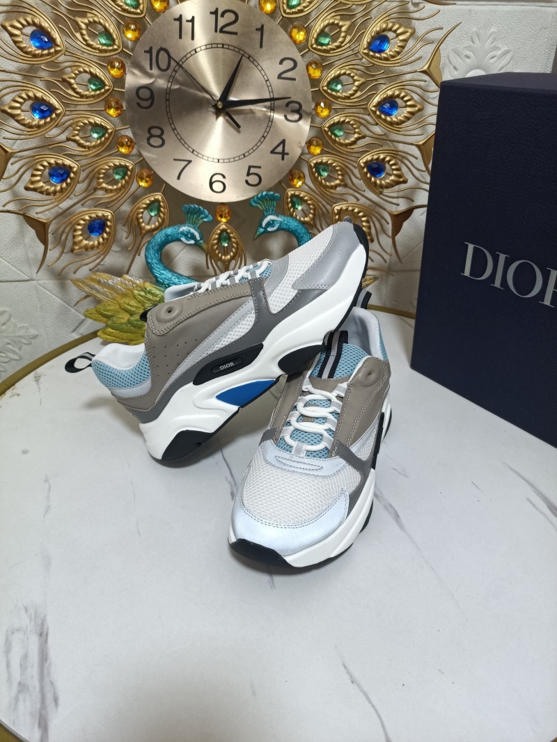 Christian Dior Sneakers